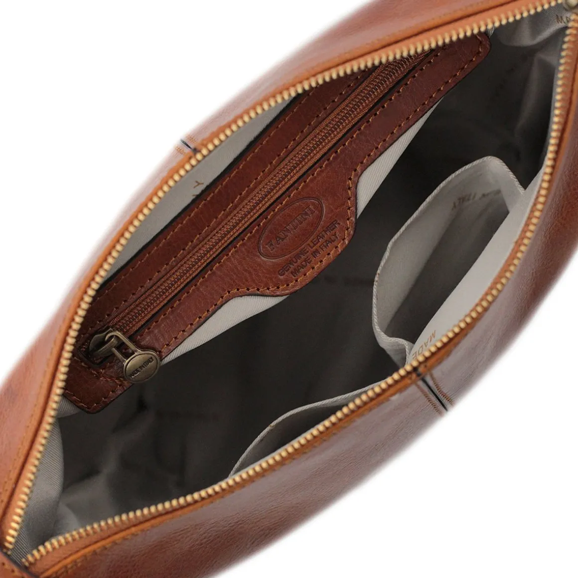 Borsa in pelle Lorainne