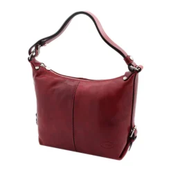 Borsa in pelle Lorainne