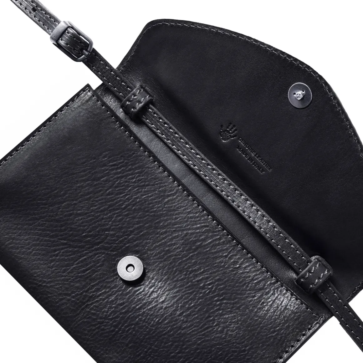 Borsa in pelle Raffaella