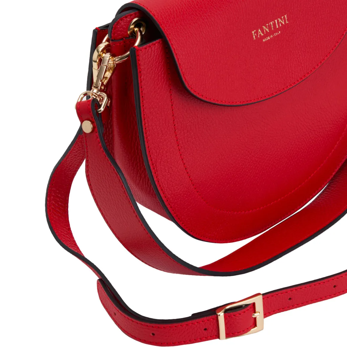 Borsa in pelle Selena
