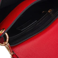 Borsa in pelle Selena