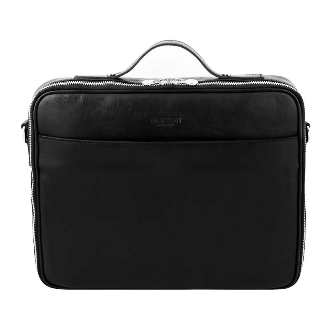 Borsa porta pc in pelle Seattle