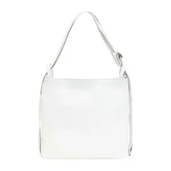 Borsa zaino in pelle Alice