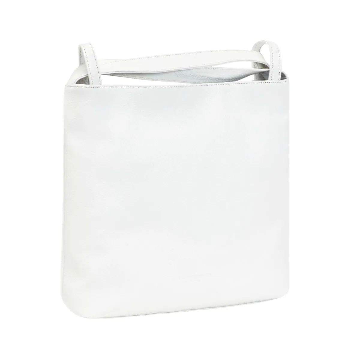Borsa zaino in pelle Alice