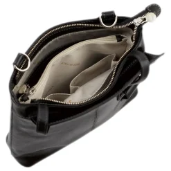 Borsa zaino in pelle Noemi
