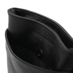 Borsello in pelle Genova