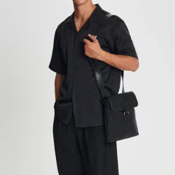 Borsello in pelle Raffaele