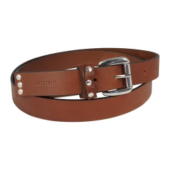 Cintura in pelle Afrodite