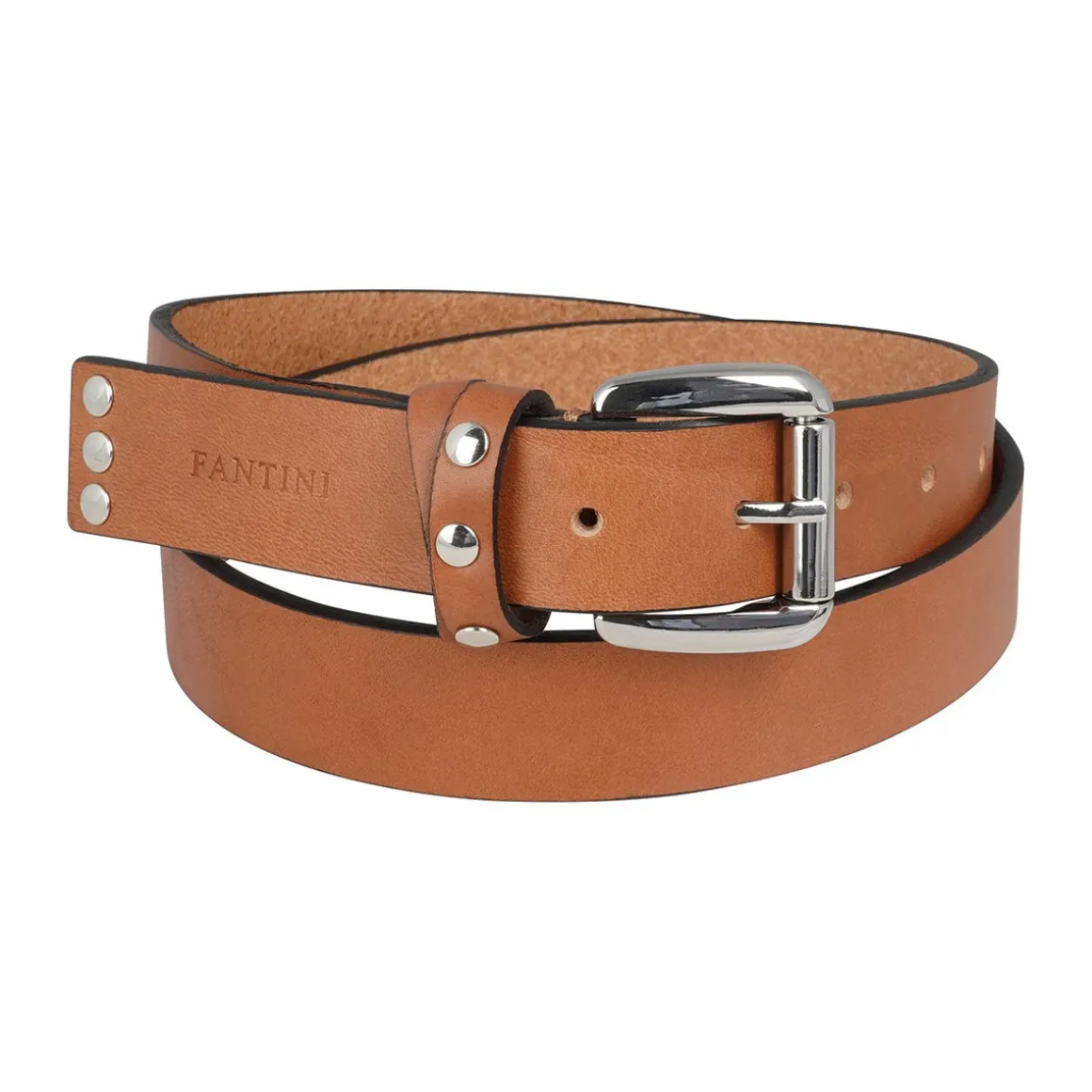 Cintura in pelle Afrodite
