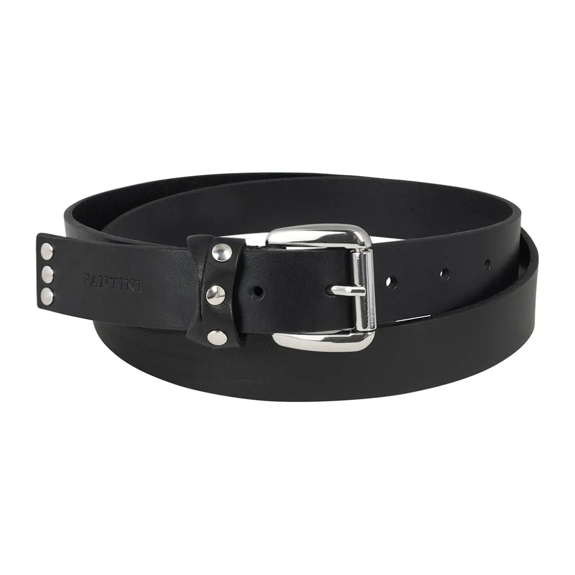 Cintura in pelle Afrodite