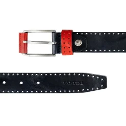 Cintura in pelle Brighella