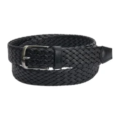 Cintura in pelle Dakota
