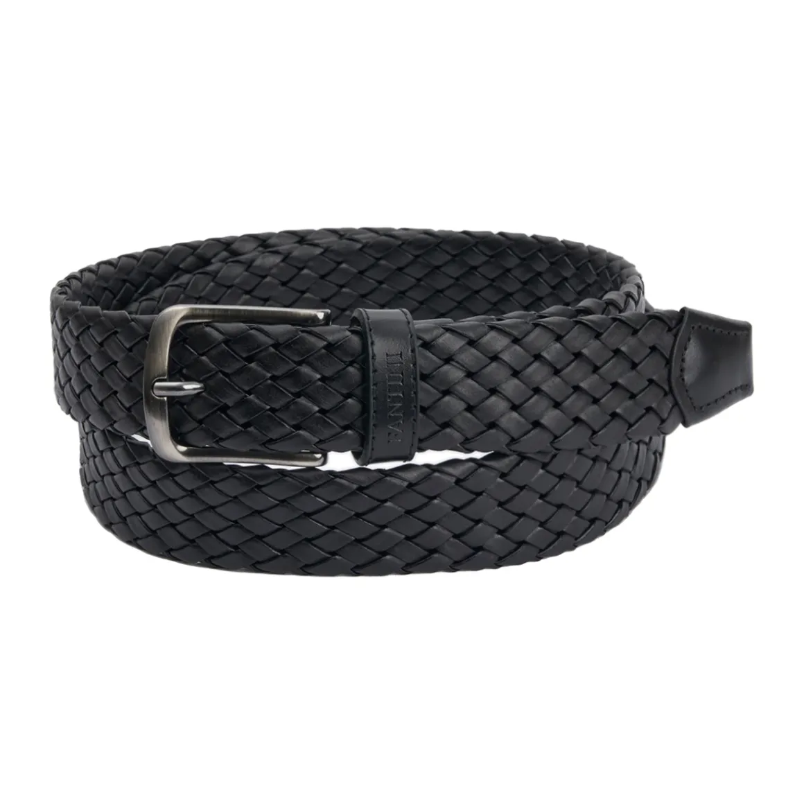 Cintura in pelle Dakota