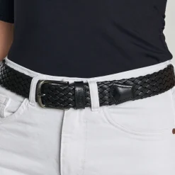 Cintura in pelle Dakota
