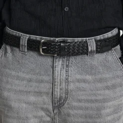 Cintura in pelle Dakota