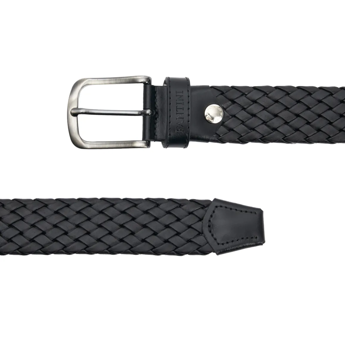 Cintura in pelle Dakota