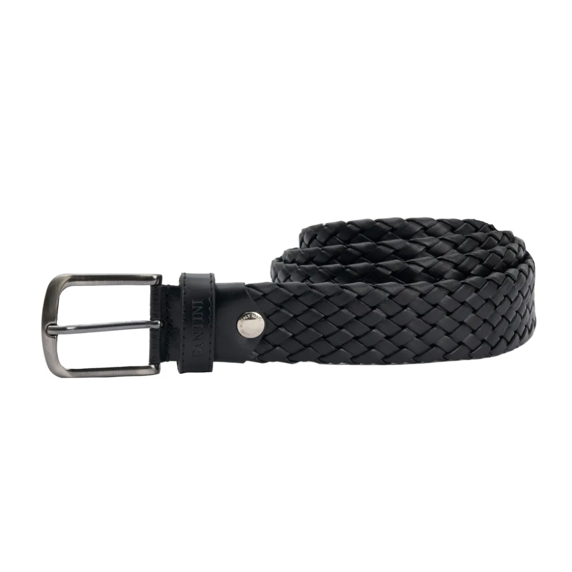 Cintura in pelle Dakota