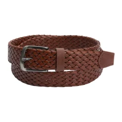 Cintura in pelle Dakota