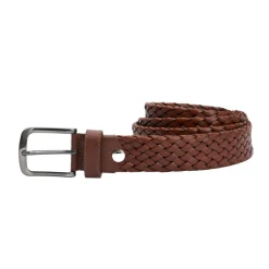 Cintura in pelle Dakota