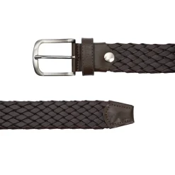 Cintura in pelle Dakota