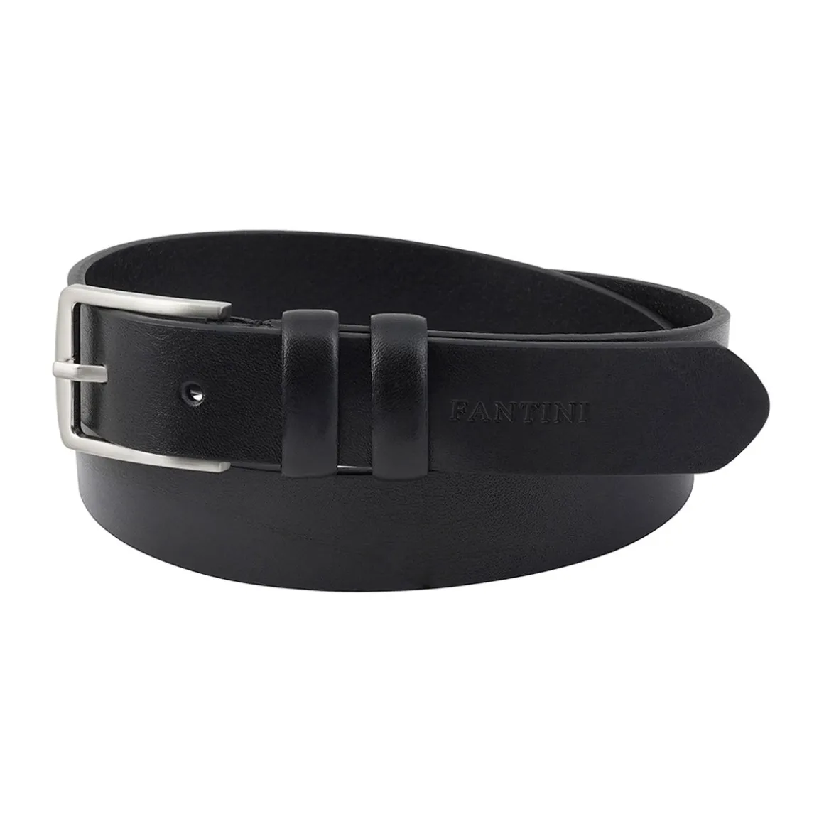 Cintura in pelle Essential