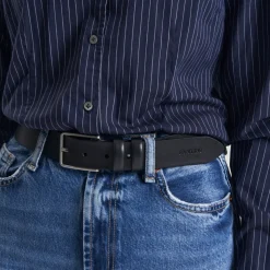 Cintura in pelle Essential