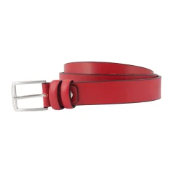 Cintura in pelle Essential