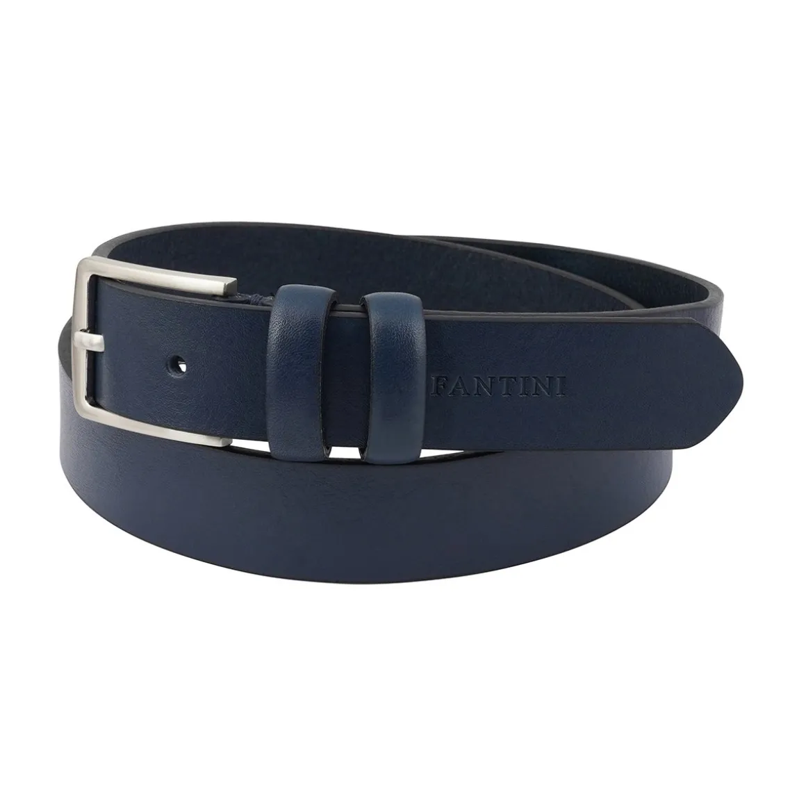 Cintura in pelle Essential