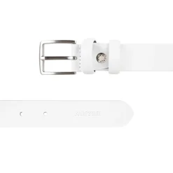 Cintura in pelle Essential