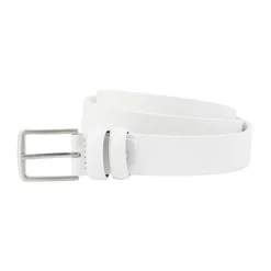 Cintura in pelle Essential