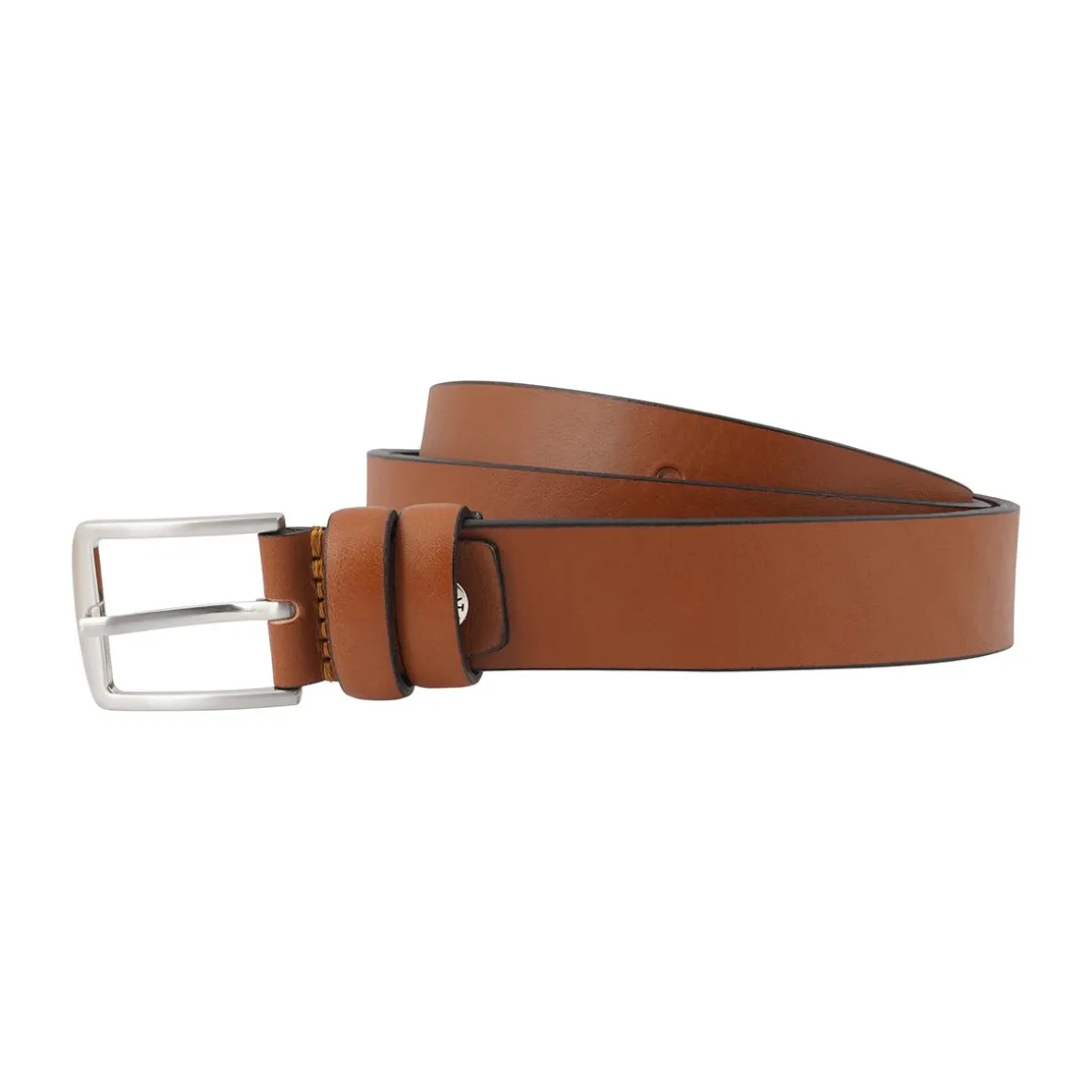 Cintura in pelle Essential