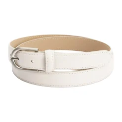 Cintura in pelle Lina