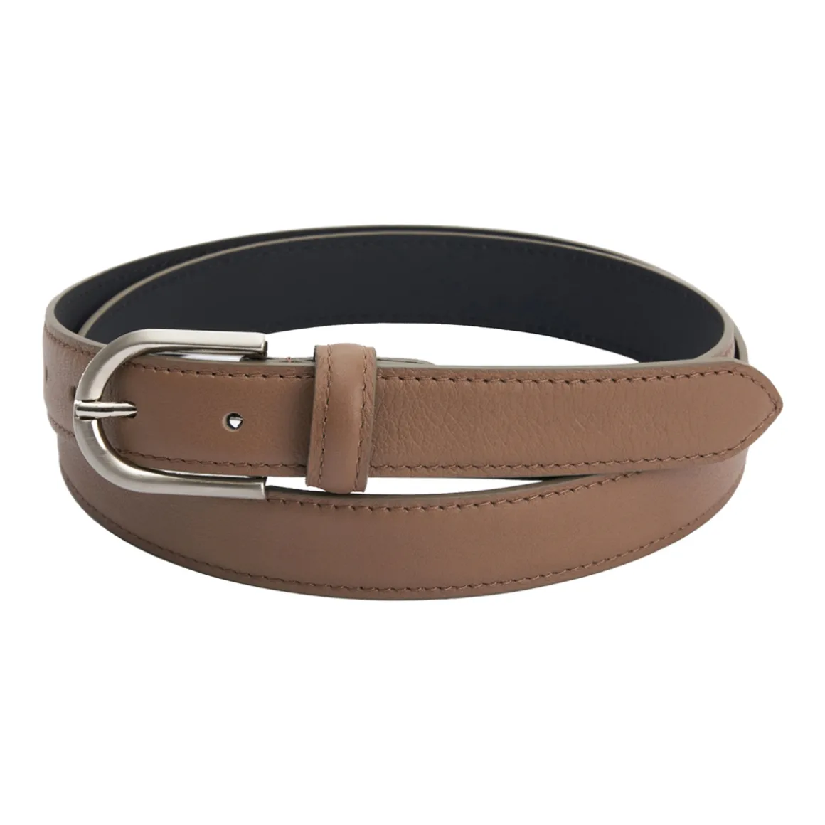 Cintura in pelle Lina