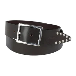 Cintura in pelle Miranda