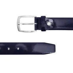 Cintura in pelle Percival