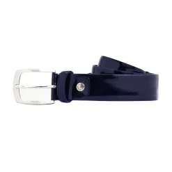Cintura in pelle Percival