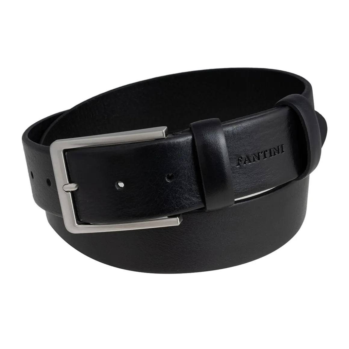Cintura in pelle President