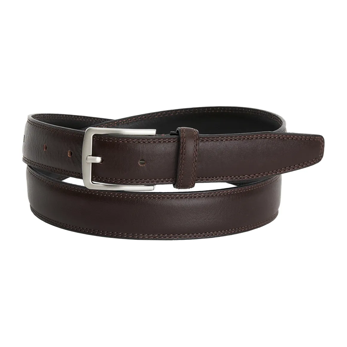 Cintura in pelle Rift