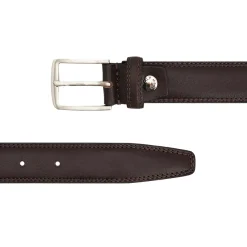 Cintura in pelle Rift