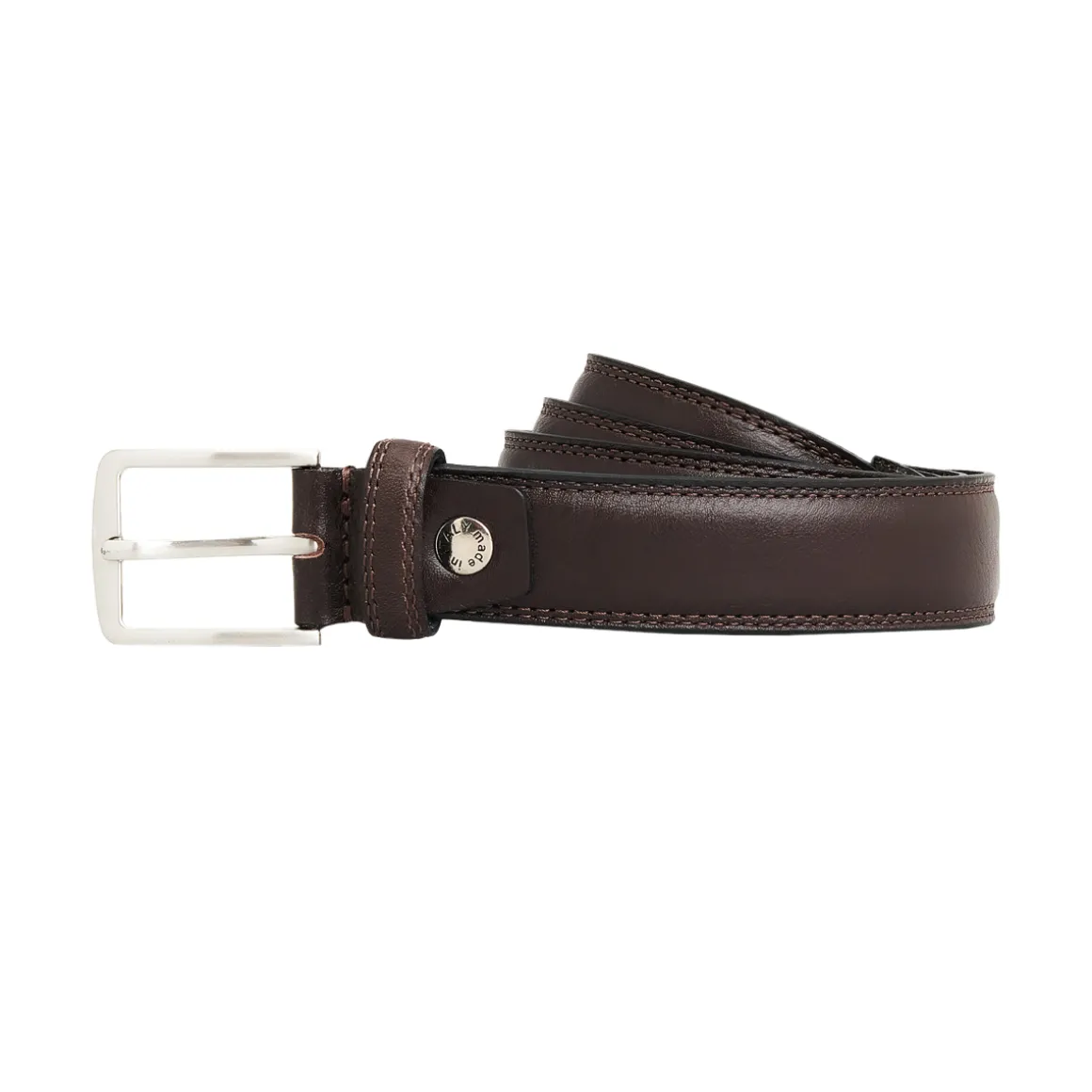 Cintura in pelle Rift