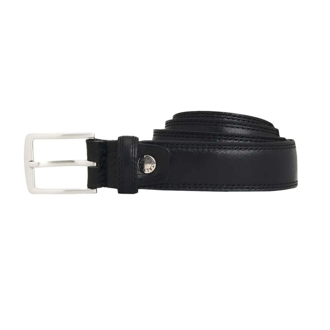 Cintura in pelle Rift