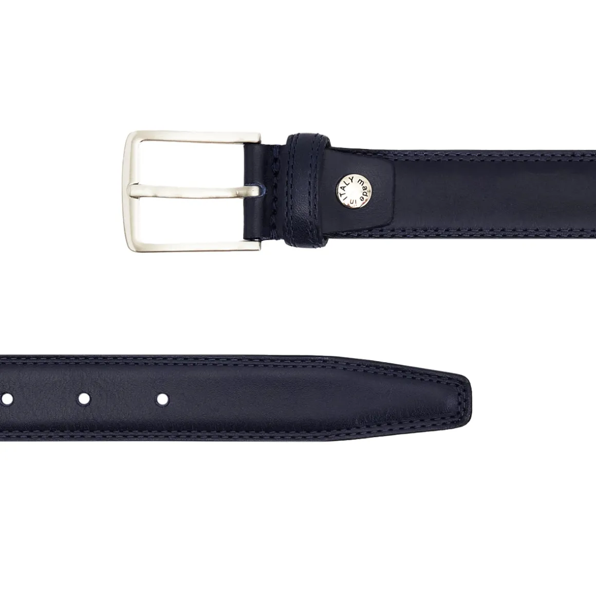 Cintura in pelle Rift