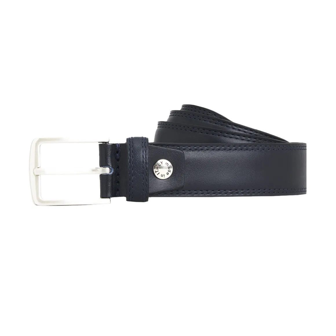 Cintura in pelle Rift