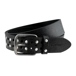 Cintura in pelle Rock