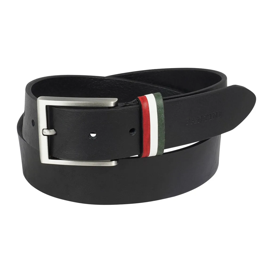 Cintura in pelle Roma