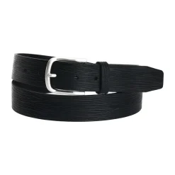 Cintura in pelle Vento