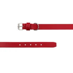 Collare per cane in pelle Essential