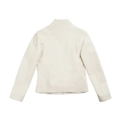 Giacchetto in pelle Kylie