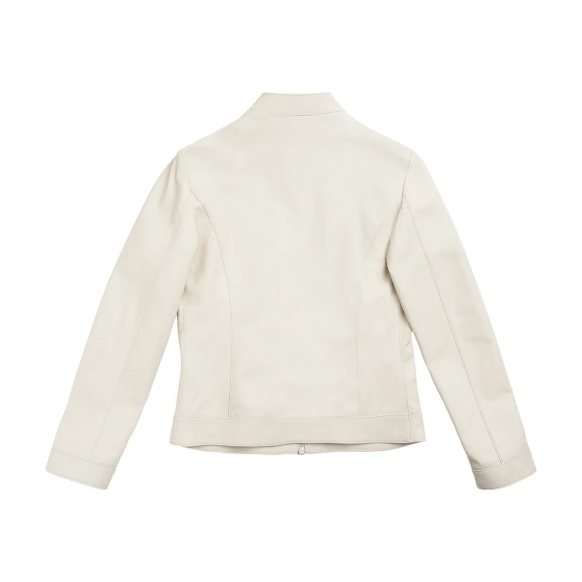 Giacchetto in pelle Kylie