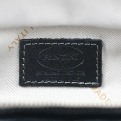 Marsupio in pelle Discovery